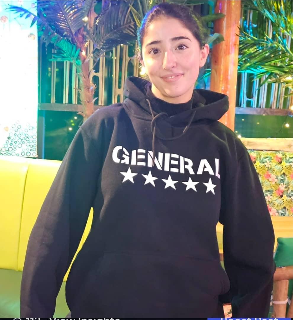 Kids Bomber Jacket