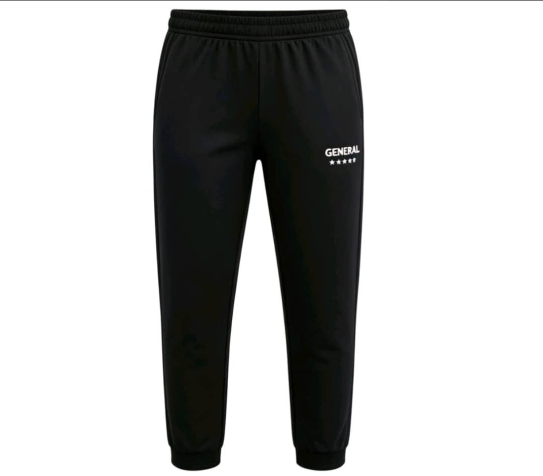 Track Joggers