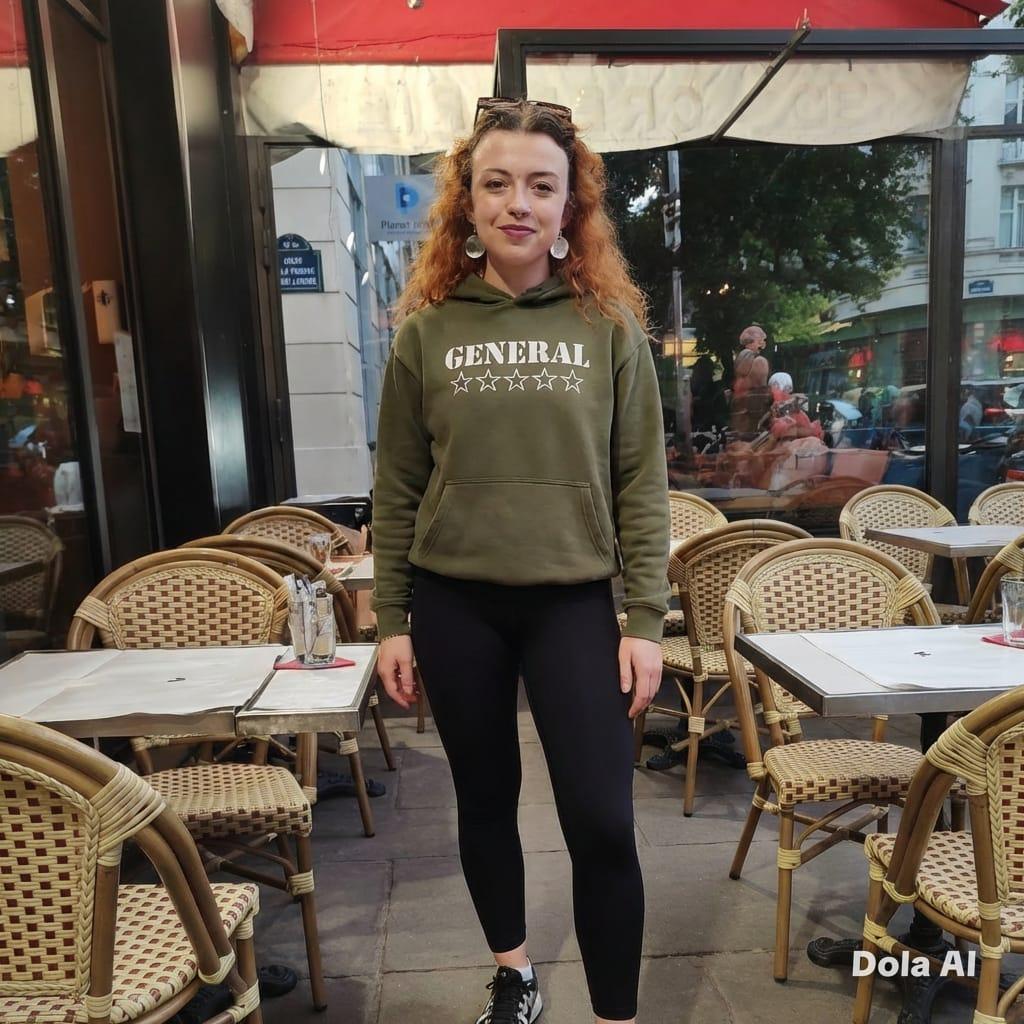 Kids Bomber Jacket